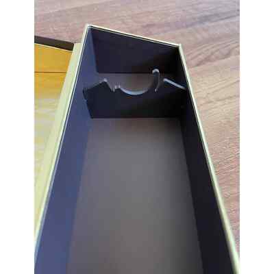 (1) Don Julio 1942 Tequila EMPTY BOXES ONLY