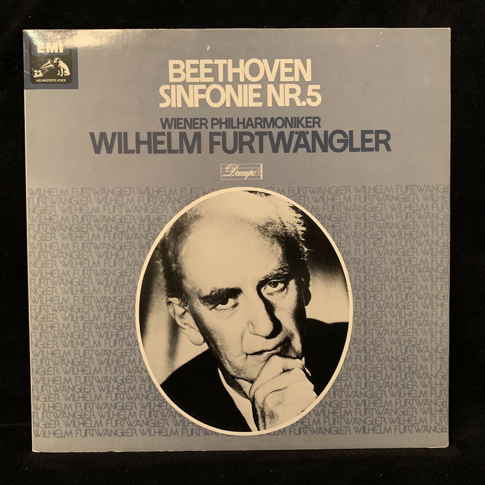 その他 7discs LP Wilhelm Furtwangler Wiener Philharmoniker 1952 / 53 ALTLP03541 ALTUS /02600 Richard Strauss, Wilhelm Furtwängler, Wiener Philharmoniker