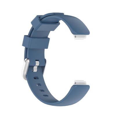 TPE Watch Band Wristwatch Band Strap Bracelet For Fitbit Ace3/Fitbit Inspire2