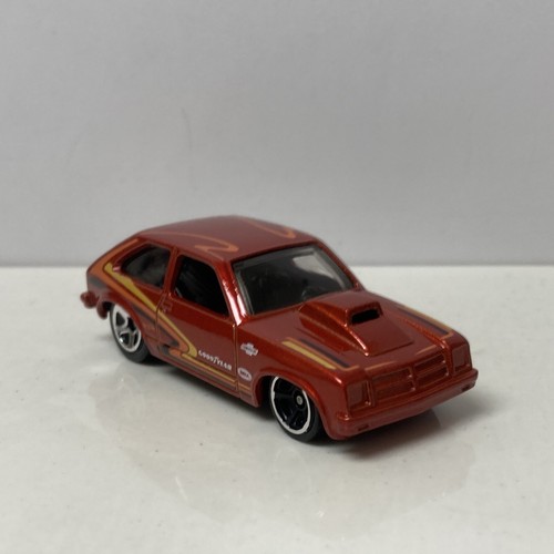 ミニカー6台セット アメ車 CHEVROLET CADILLAC ミニカー6台セット アメ車 CHEVROLET CADILLAC ミニカー6台