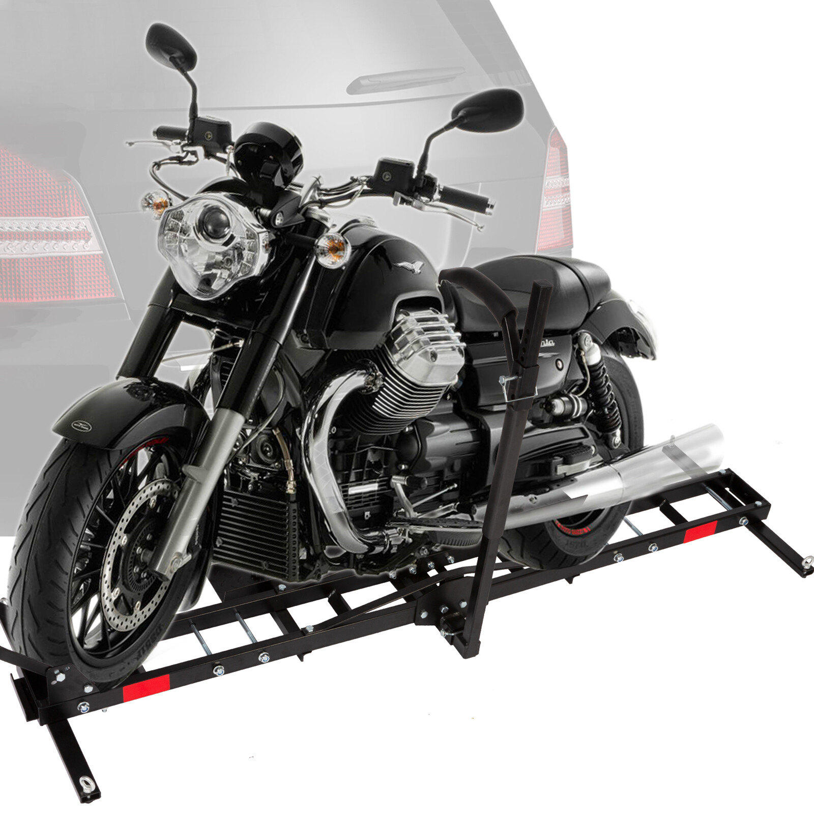 Bike Rack Trailer Hitch Bike Trailer