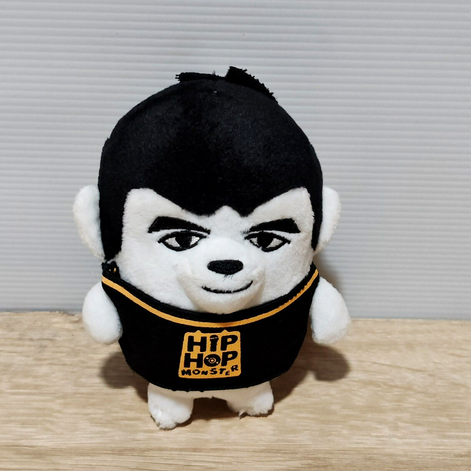 BTS 防弾少年団 HipHop Monster V TAEHYUNG ヒプモン Amazon.co.jp: BTS 防弾少年団 ヒプモン 公式 HIP HOP MONSTER