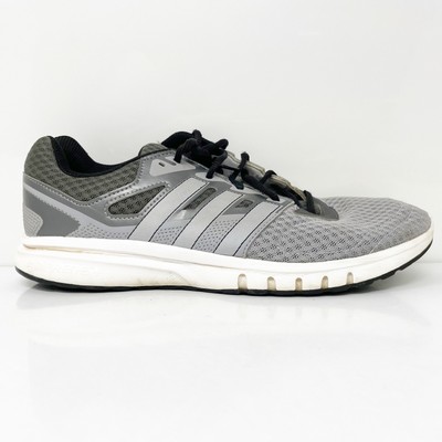 

Adidas Womens Galaxy 2 AF5566 Серые кроссовки для бега, размер 9, Серый, Galaxy 2