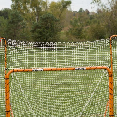 EZ Goal Lacrosse Backstop