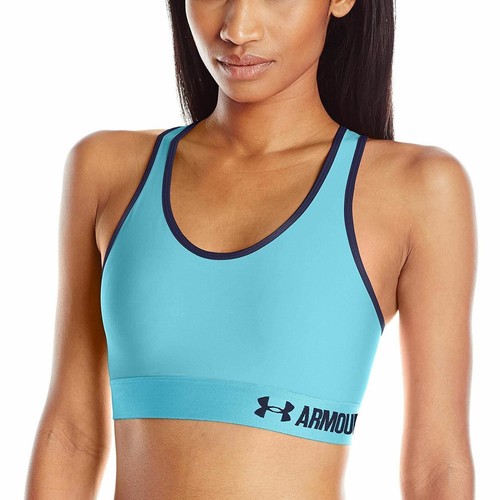

[1273504-458] Женский спортивный бюстгальтер Under Armour Armor Mid