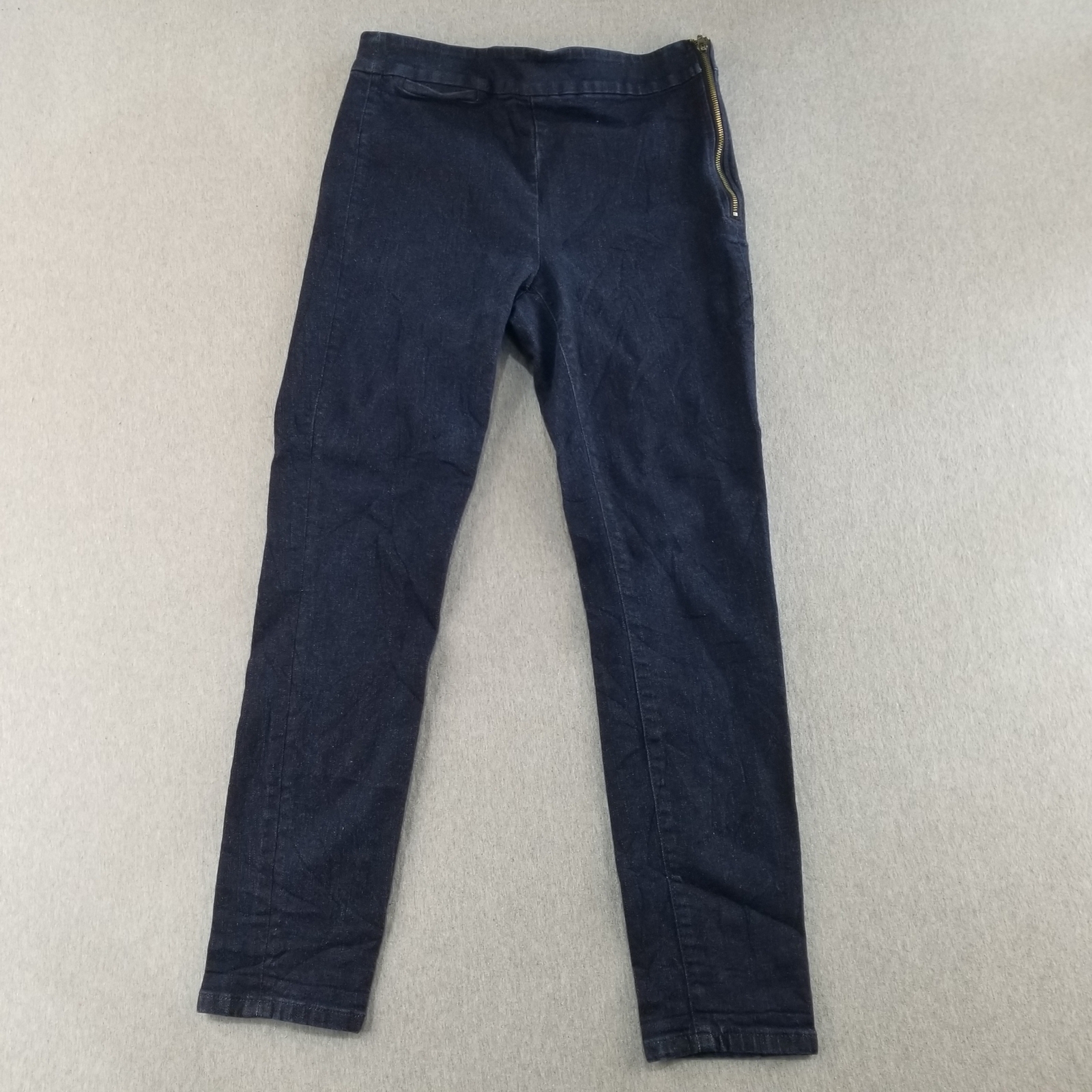 Ann Taylor Jeans Women's Sz 6 Dark Wash
