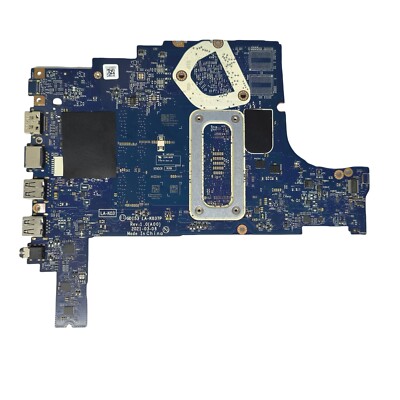 05C6F9 for Dell Vostro 3405 Inspiron 3505 Motherboard LA-K037P Ryzen 5 3500U