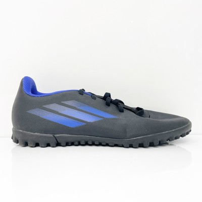 

Мужские футбольные бутсы Adidas X Speedflow 4 FY3326, размер 6, Черный, X Speedflow 4