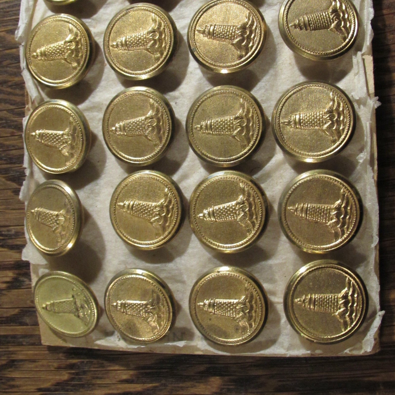 23- vintage brass Superior Quality Lighthouse 3/4