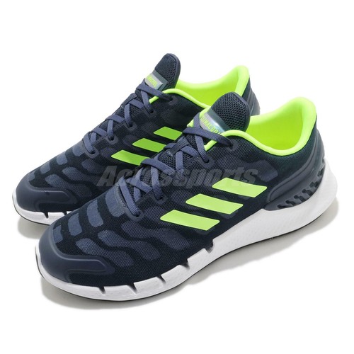 

Adidas Climacool Ventania Blue Темно-желтые мужские беговые кроссовки FZ1743, Синий, Climacool Ventania