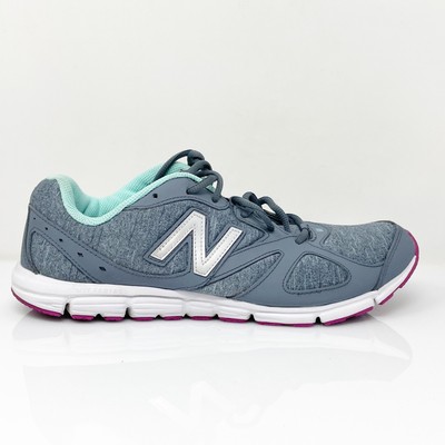 

Женские кроссовки New Balance 635 V1 W635HM1 серые повседневные кроссовки размер 10 B, Серый, 635 V1