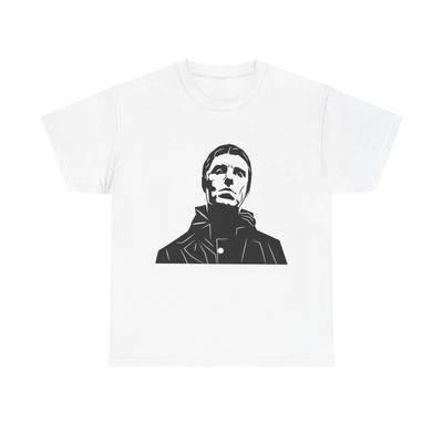 Oasis Band Unisex Cotton T-Shirt