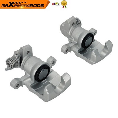 2xBremssattel Hinten Links+Rechts Passend Für Kia Picanto 5836007320 34 mm