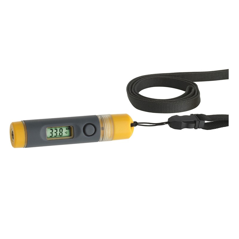 Sonderangebot Tfa 31.1126 Flash Stick Infrarot Thermometer -55 +220 Grad