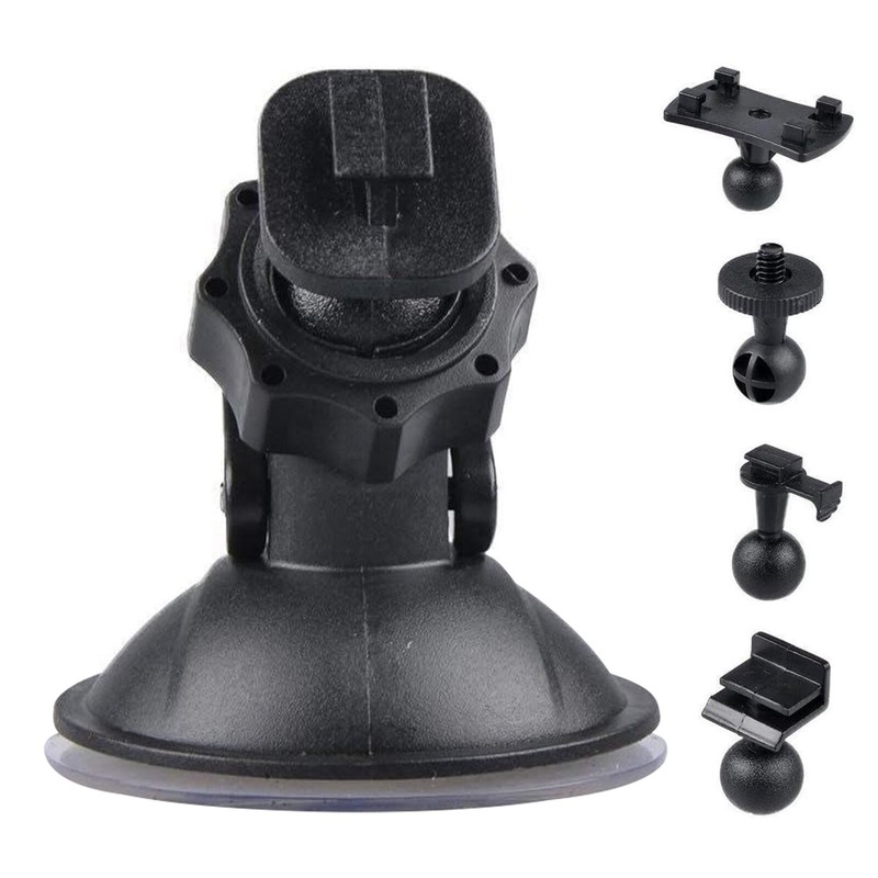 Bracket Mount Travel