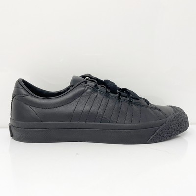 

K-Swiss Womens Irvine 93511-024 Черная Повседневная Обувь Кроссовки Размер 6.5, Черный, Irvine