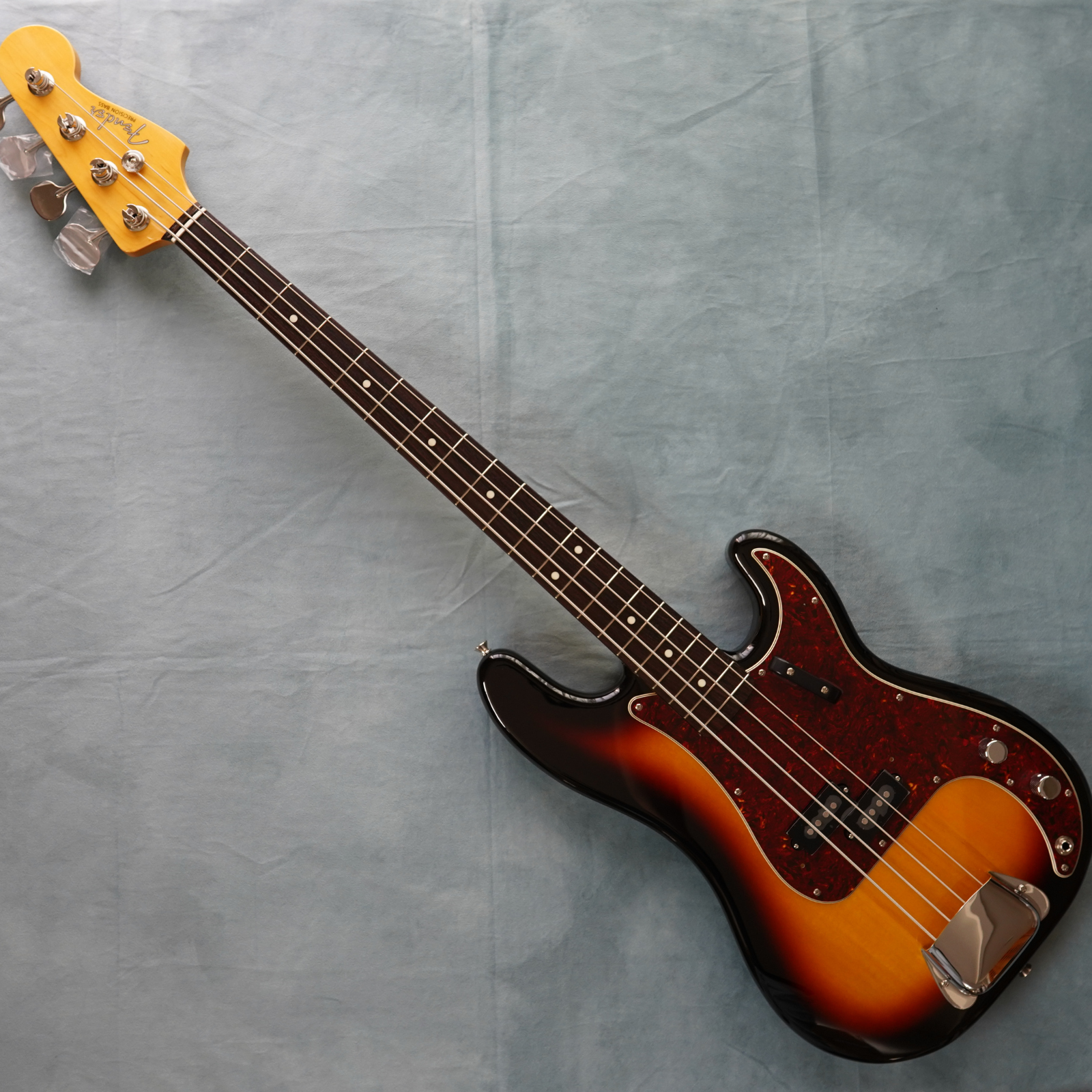 fender Mexico precision bass サンバースト fender Mexico precision bass サンバースト