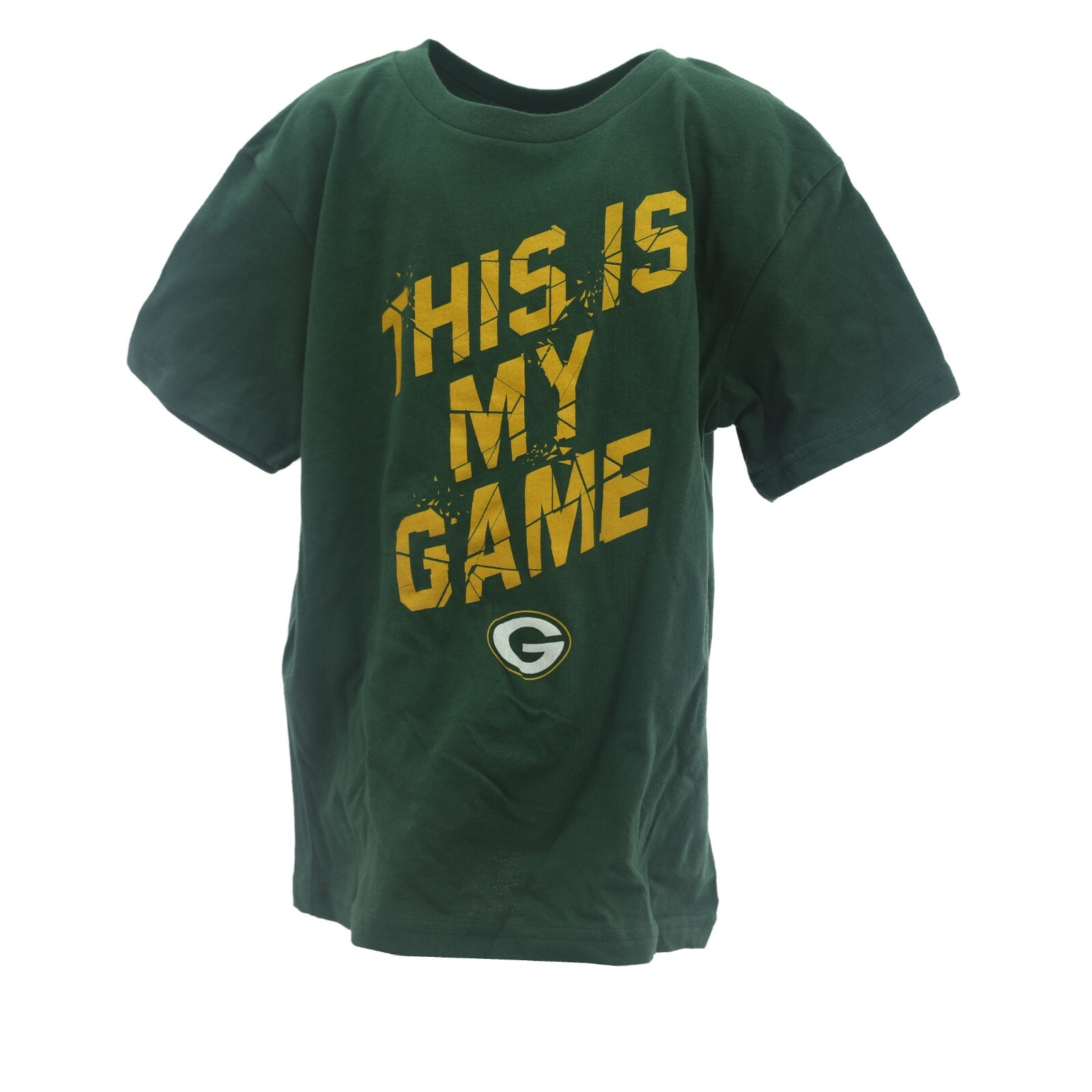 kids packers shirt