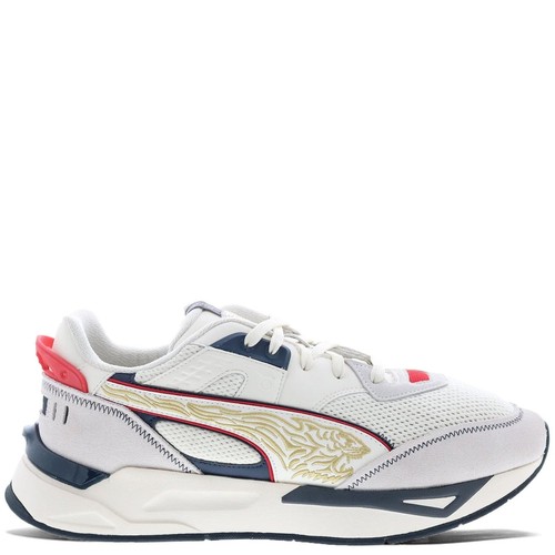 

[386941-01] Мужская Puma MIRAGE SPORT YEAR OF TIGER, Pristine-parisian night-high risk red