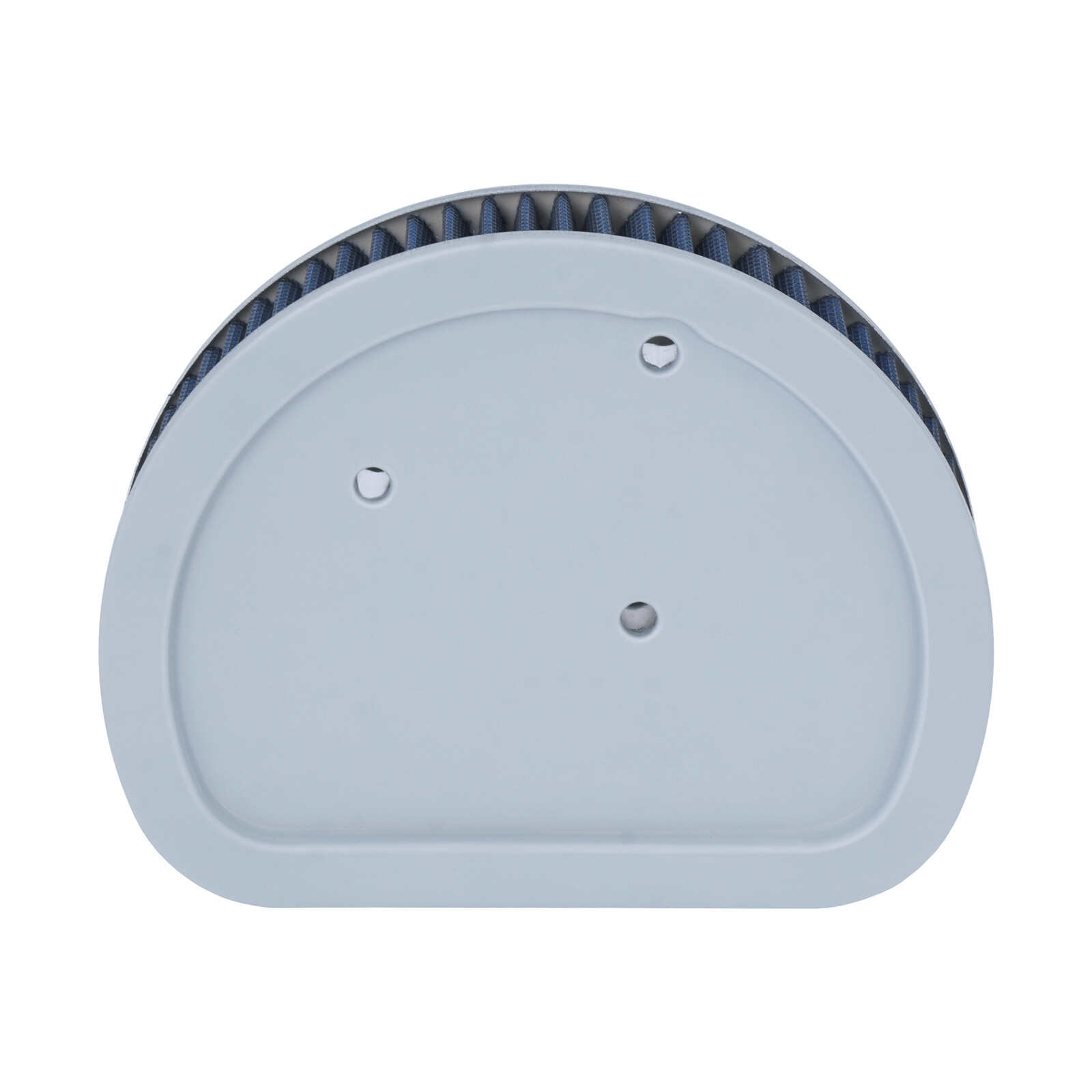 Air Filter Cleaner Blue Element Replacement Fit For Harley Touring Dyna Softail