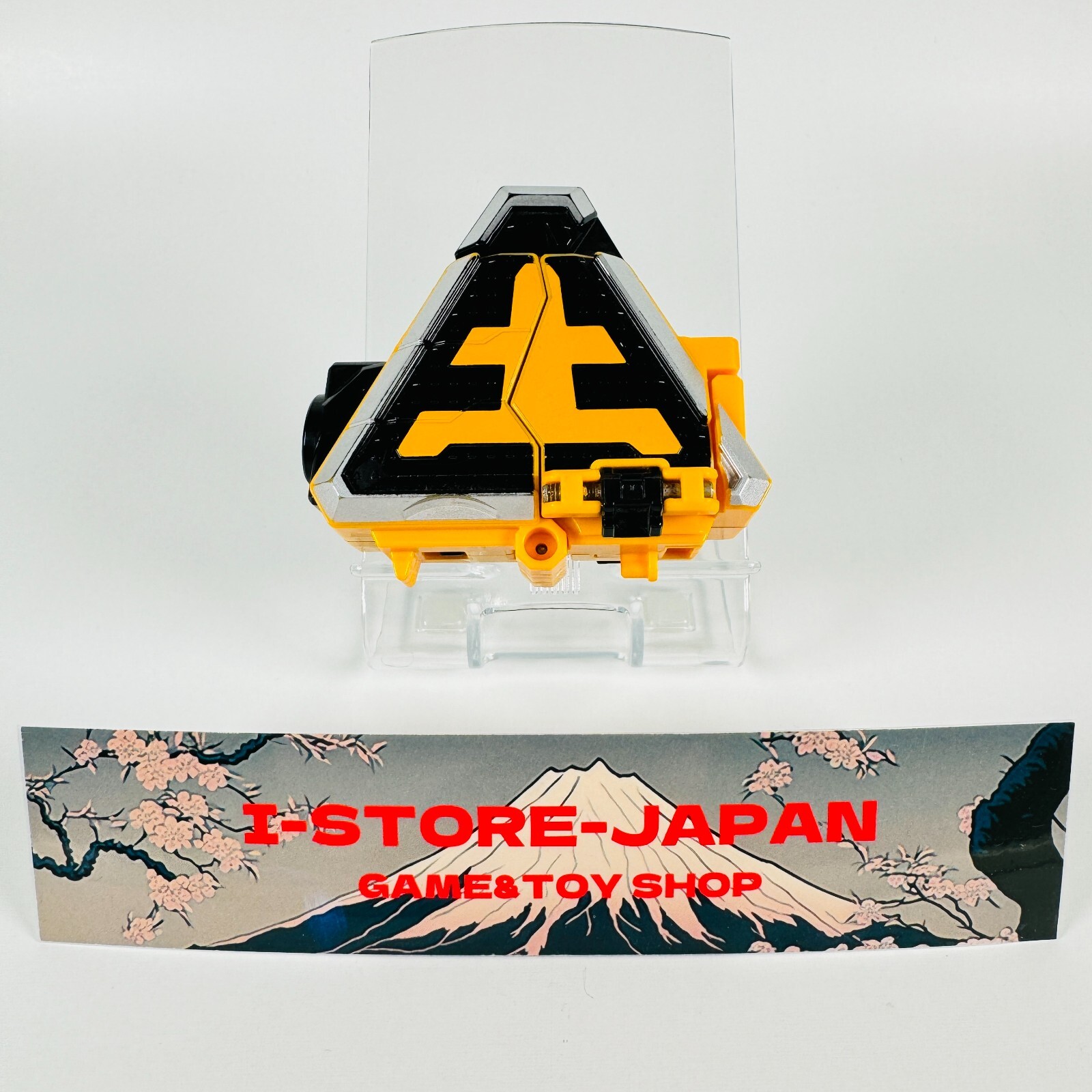Power Rangers Samurai Sentai Shinkenger DX Shinken Oh