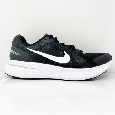 

Nike Womens Run Swift 2 CV0568-004 Черные кроссовки для бега, размер 8, Черный, Run Swift 2