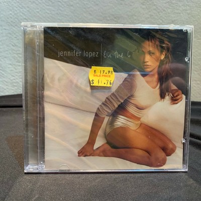 On The 6 by Jennifer Lopez - New