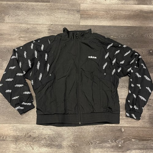 adidas tnt tape windbreaker