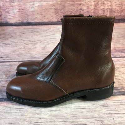 knapp work boots