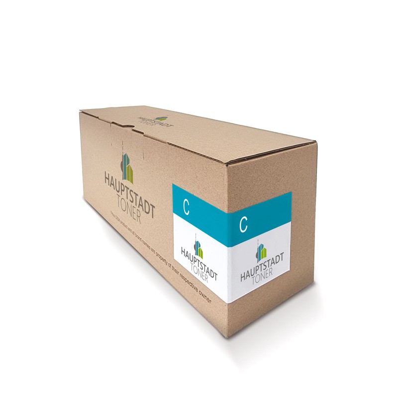 Toner Pour Canon Lbp-710-Cx Lbp-712-Cx 040/458c001 Compatible Cyan