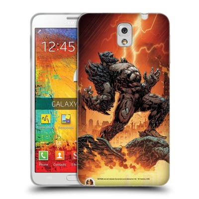OFFIZIELLE BATMAN DC COMICS THE DARK KNIGHTS GEL HANDYHÜLLE FÜR SAMSUNG HANDYS 2