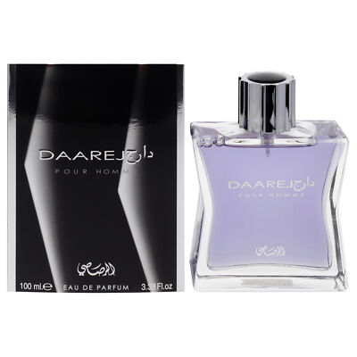 Rasasi Men Daarej 3.38 oz EDP Spray