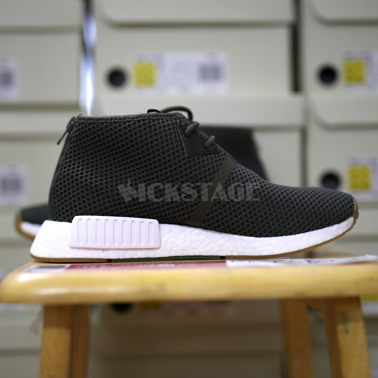 adidas nmd c1 Green