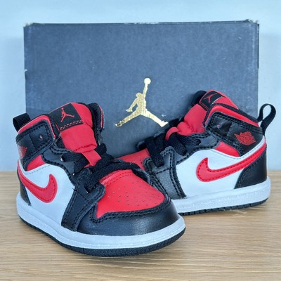 NEU OVP BABY Nike Air Jordan 1 Chicago Dunk toddler 19 20 force Kobe Lebron 4c