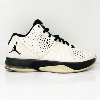 

Nike Mens Jordan 5 AM 807546-101 Белые баскетбольные кроссовки Кроссовки Размер 8, Белый, Jordan 5 AM