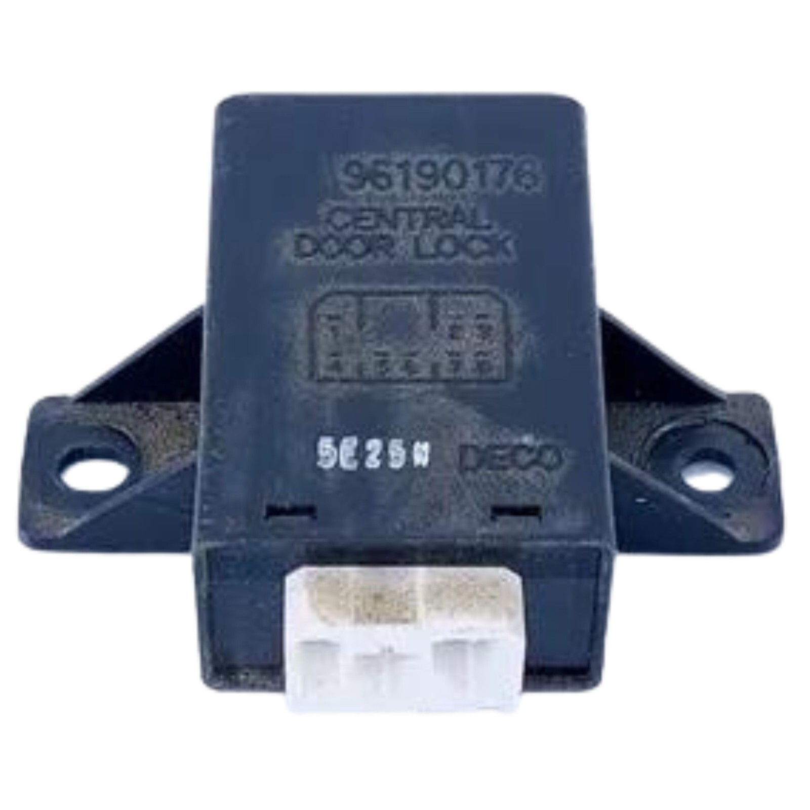 3549776C5 Genuine International Six Pack Switch Housing
