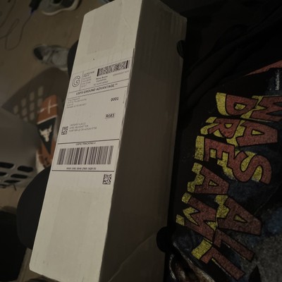 Foto dell'oggetto di un acquirente verificato