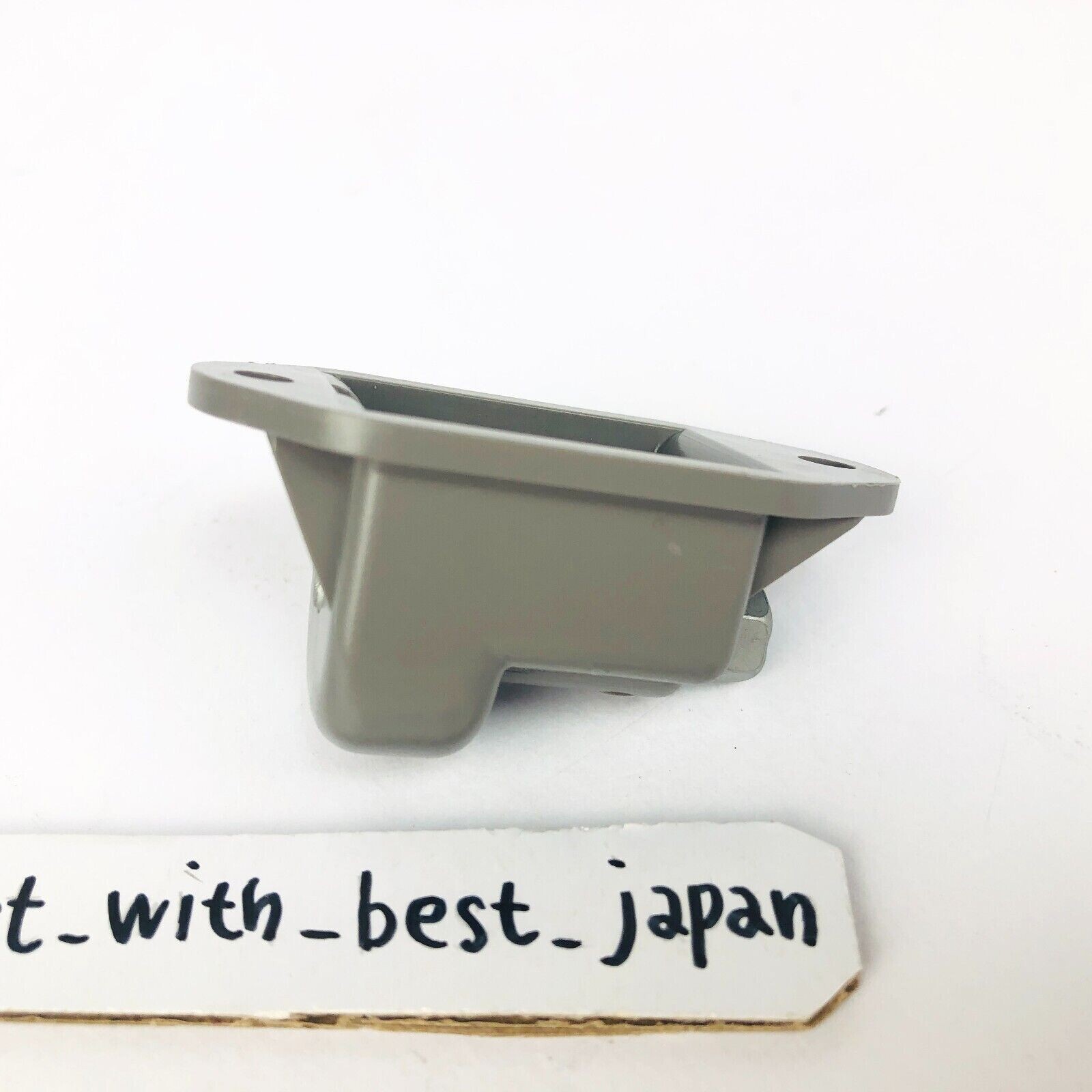 NISSAN GENUINE Headlight Optical Axis Adjuster Set SKYLINE GTR R32 BNR32 - Picture 3 of 8