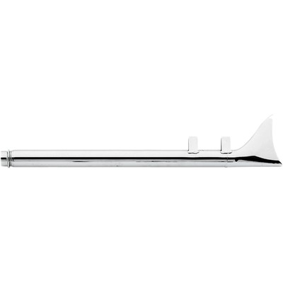 Paughco Fishtail Muffler - 29'' DS605-1