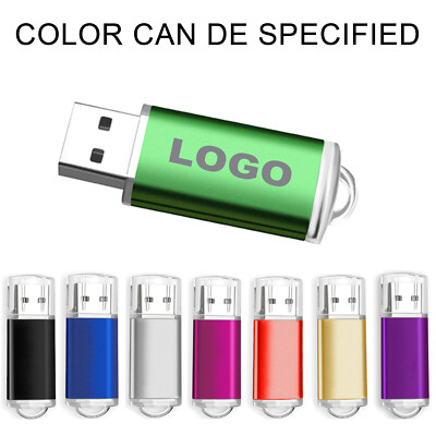 Wholesale 128MB 256mb 512mb 1gb 4gb 8gb flash drive Memory Stick Thumb drive lot