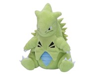 jumbo tyranitar plush