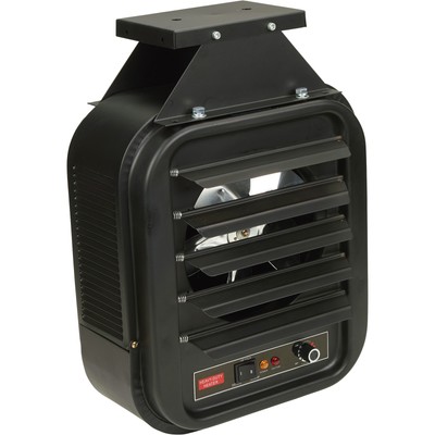 ProFusion Heat EH-4609 Ceiling/Wall-Mount Garage Heater 5000W, 240V,25,589BTUs