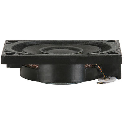 Dayton Audio CE40-28P-8 1-1/8'' x 1-1/2'' Mini Speaker