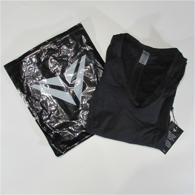 intelliskin zip bra