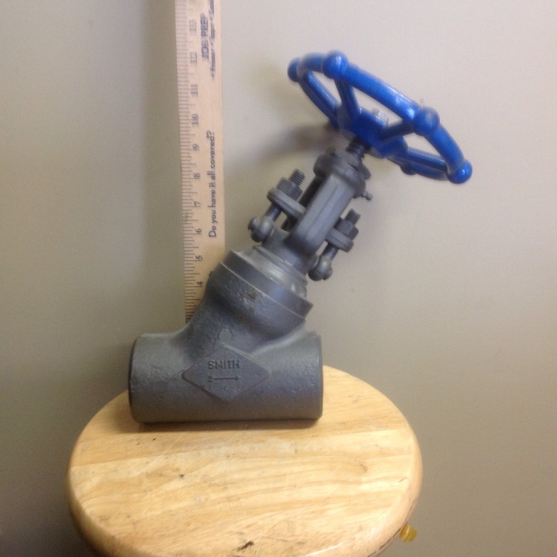 Smith Ball Valves Surplus Industrial Equipment
