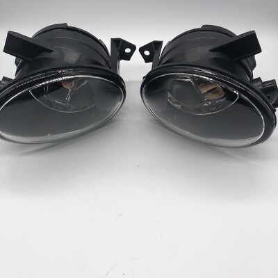 Car light VW469-4 PBT-ASA-GF20 Left & Right Side 9006 12v 51W (H). DOT SAE F15