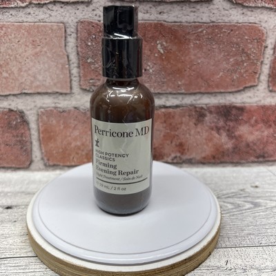 Perricone MD High Potency Classics Firming Evening Repair Sealed 2oz