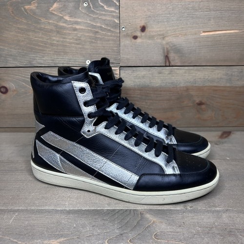 【SAINT LUXURE】 LILI ALL BLACK MXQL011101W-1000SS23(1).jpg
