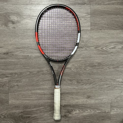 Babolat Pure Strike VS Tennis Racquet 4 1/4 | Good Condition