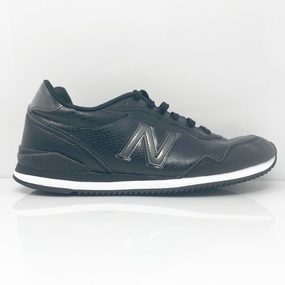 

New Balance Womens Sola Sleek V1 WLSLAPP1 Черная повседневная обувь Кроссовки Размер 9,5 B, Черный, Sola Sleek V1